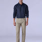 Men's 513 Redloop Taupe Slim Straight Fit Mid Rise Chinos - 7efe0cf0-e085-43da-ba5c-4f7e4628ee49 View