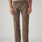 Men's 505 Straight Fit Mid Rise Chinos - Front View
