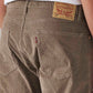 Men's 505 Straight Fit Mid Rise Chinos - 20 View