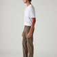 Men's 505 Straight Fit Mid Rise Chinos - Side View