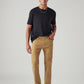 Men's 505 Khaki Straight Fit Mid Rise Chinos - Styleshot View