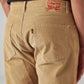 Men's 505 Khaki Straight Fit Mid Rise Chinos - 20 View