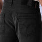 Men's 527 Black Bootcut Fit Mid Rise Redloop Jeans - bdb2c386-913e-4a94-a45b-0d3334e045d3 View