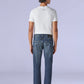 Men's 527 Blue Bootcut Fit Mid Rise Redloop Jeans - a2309027-3fb3-4344-bb14-d028d53eb80c View