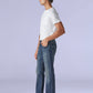 Men's 527 Blue Bootcut Fit Mid Rise Redloop Jeans - e43b0013-060d-4a46-9d87-22b289b6aaf2 View