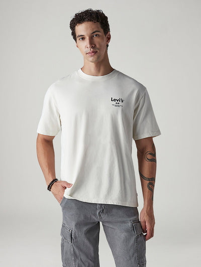 levi's Men's Graphic Print Regular Fit T-Shirt-picture-24