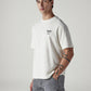 Men's Graphic Print Regular Fit T-Shirt - 20 View