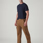 Men's 565 Loose Fit Mid Rise Cargos - Styleshot View