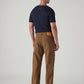 Men's 565 Loose Fit Mid Rise Cargos - Back View