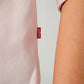 Women's Solid Regular Fit Top - Detail View
