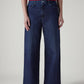 Women's Redloop Baggy Fit High Rise Cinched Jeans - 20 View
