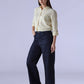 Women's Dark Indigo Baggy Fit High Rise Redloop Cinched Jeans - 99ac2aa7-3c3e-4458-80e4-0515a04cfe0c View