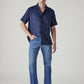 Men's 517 Light Indigo Bootcut Fit Mid Rise Redloop Jeans - Styleshot View