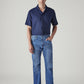 Men's 517 Light Indigo Bootcut Fit Mid Rise Redloop Jeans - Front View