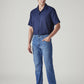 Men's 517 Light Indigo Bootcut Fit Mid Rise Redloop Jeans - Side View