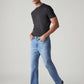 Men's 517 Light Indigo Bootcut Fit Mid Rise Redloop Jeans - 20 View
