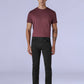 Men's 505 Black Straight Fit Mid Rise Redloop Jeans - 02c513d1-16ba-4de3-b539-a71d3a0734d3 View