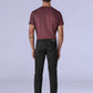 Men's 505 Black Straight Fit Mid Rise Redloop Jeans - c3af37b4-f368-4081-8b83-00c34e98ad6d View