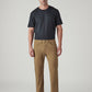 Men's 511 Khaki Slim Fit Mid Rise Chinos - Front View