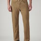 Men's 511 Khaki Slim Fit Mid Rise Chinos - Front View