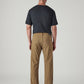 Men's 511 Khaki Slim Fit Mid Rise Chinos - Back View
