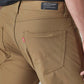Men's 511 Khaki Slim Fit Mid Rise Chinos - Detail View