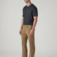 Men's 511 Khaki Slim Fit Mid Rise Chinos - Side View