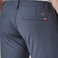 Men's 511 Blue Slim Fit Mid Rise Chinos - Detail View