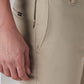 Men's 511 Beige Slim Fit Mid Rise Tech Pant Chinos - Detail View