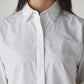 Women's Solid Relaxed Fit Poplin Shirt - 20 View