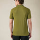 Men's Cotton Poly Blend Slim Fit Pique Polo T-shirt - 6f6eeaa4-8dc6-48e2-bfd0-2690f8f4b420 View