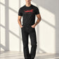 Men's 568 Mid Rise Loose Fit Cotton Stretch Blend Jeans - 00BHH0000 View