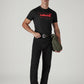 Men's 568 Mid Rise Loose Fit Cotton Stretch Blend Jeans - 20 View