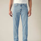 Men's 568 Mid Rise Loose Fit Cotton Blend Stretch Jeans - Detailshot View