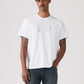 Levi's® Nobody’s Gonna Know Logo Tee - Front View