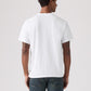 Levi's® Nobody’s Gonna Know Logo Tee - Back View