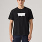 Levi's® Nobody’s Gonna Know Logo Tee - Front View