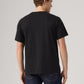 Levi's® Nobody’s Gonna Know Logo Tee - Back View