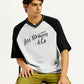 Men's Graphic Loose Fit T-Shirt - Styleshot View