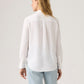 Levi's Women's Elaine Utility Shirt - Back View