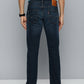 Men's 511 Blue Slim Fit Jeans