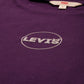 Women's Brand Logo Slim Fit T-shirt - 0b9eb87c-07f0-4ab7-a5c5-cb82eca798011710998069698-Levis-Women-Tshirts-6621710998069329-2 View