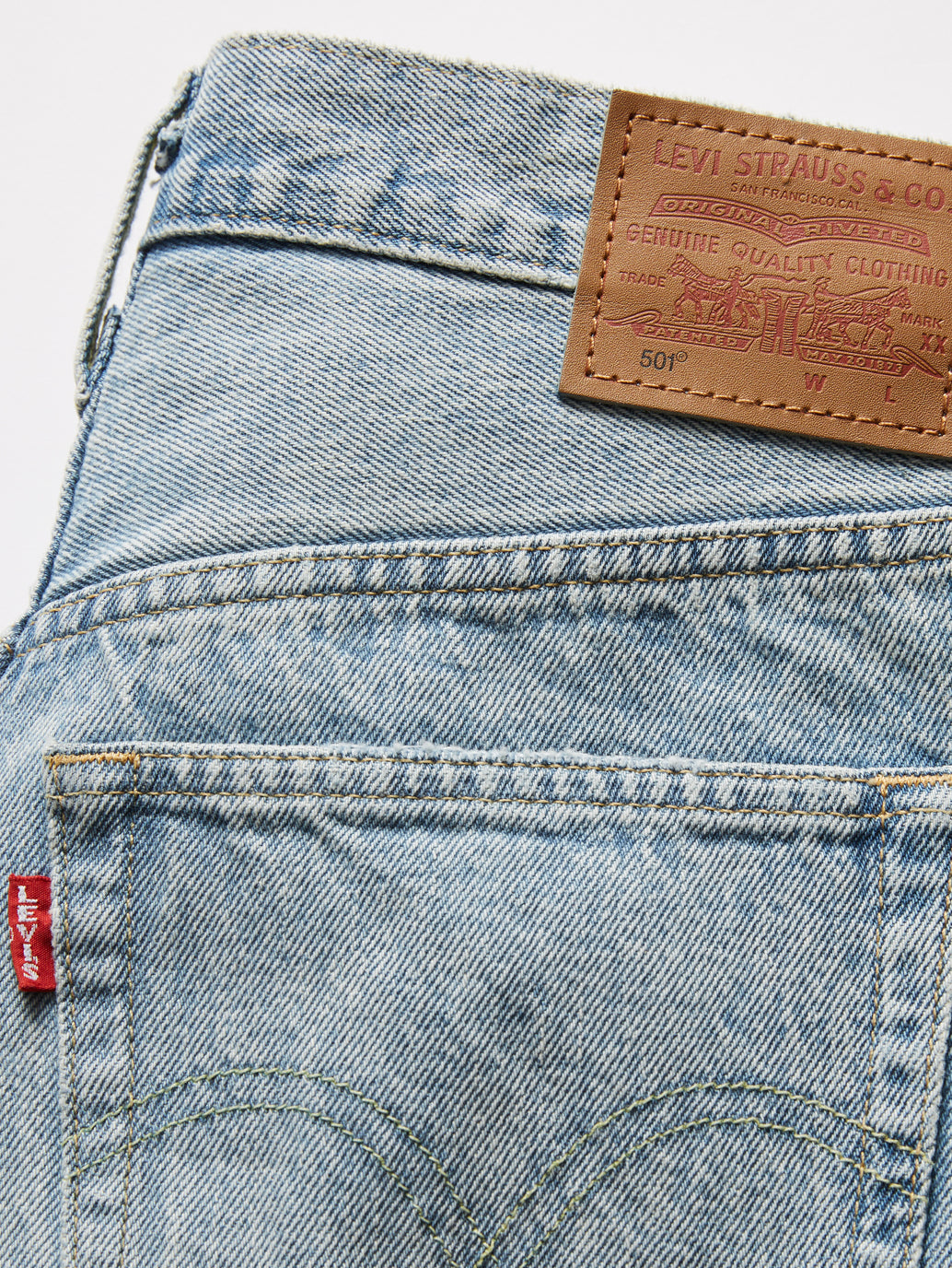 Levis jeans 501 on sale india