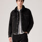 Men's Type III Sherpa Trucker Jacket - Front View