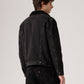 Men's Type III Sherpa Trucker Jacket - Back View