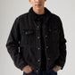 Levi's® Men's Type III Sherpa Trucker Jacket - Styleshot View