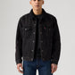 Levi's® Men's Type III Sherpa Trucker Jacket - Front View