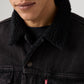 Levi's® Men's Type III Sherpa Trucker Jacket - detail View