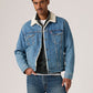 Levi's® Men's Type III Sherpa Trucker Jacket - Styleshot View