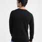 Men's Brand Logo Crew Neck Sweatshirt - aec7d97f-23d1-46c5-936f-accbcb7162ce View